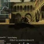 Free CoD4 XP Lobby