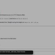 WordPress Admin Accessibility Settings General Using VoiceOver Screen Reader