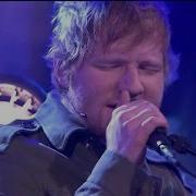 Ed Sheeran Shape Of You RTL LATE NIGHT
