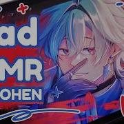 IPAD ASMR 75 DRAWING LOHEN
