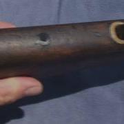 Martini Henry MKII And MK IV After Cleanup Wmv