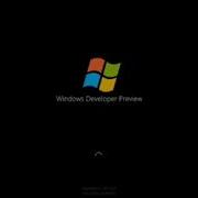Hidden Windows Developer Preview Startup Sound