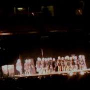 Chi Omega Step Show 2010