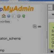 Phpmyadmin Tutorial 15 How To Configure Phpmyadmin Select And Return Array
