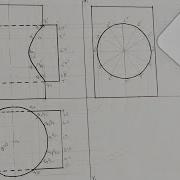 Intersections Of Solids