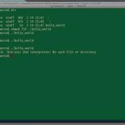 84 Learning Nodejs 83 Run Command Line Scripts Unix Like YouTube