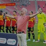 Fırtınam Felaketim Hasretim Levent Yüksel X Göztepe Taraftarı Med Cezir