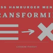 Animated Hamburger Menu Tutorial CSS Effects Beginners Project On CSS Animation