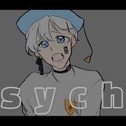 OC PSYCHO Meme Animation Meme