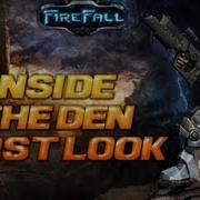 Firefall First Look Gameplay Review Inside The Den Feature