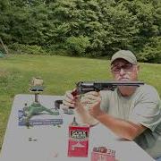 Shooting The Uberti 1847 Walker