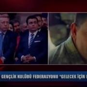 ERDOĞANI DUYGULANDIRAN 15 TEMMUZ KLİBİ
