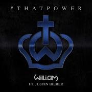Will I Am Ft Justin Bieber ThatPOWER Extended Version