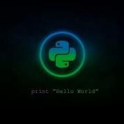 Hello World Program In Python Python Programming Tutorial 1 Print Hello World