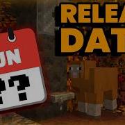 Dappled Forest уже близко Прогнозы дат выхода снапшотов и превью для Minecraft 26 3