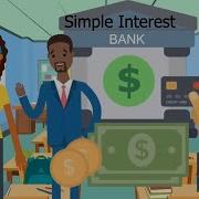 Learn Simple Interest In 3 Minutes