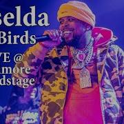 Griselda Dr Bird S LIVE Baltimore Soundstage