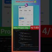 How To Build An Expense Tracker App Using Html CSS JavaScript Javascript MiniProjects Coding