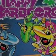 Happy Hardcore 4 Profound 4 O Clock