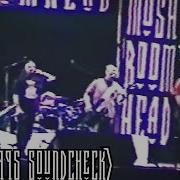 MushroomHead Bwomp 1995 Soundcheck