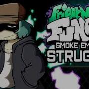 Headache Garcello Mod OST Friday Night Funkin