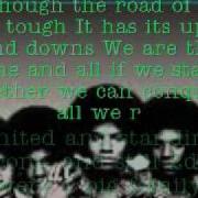 The Jacksons 2300 Jackson St