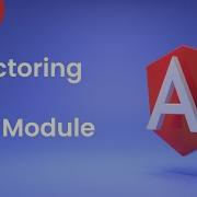 Angular Tutorial 16 Refactoring To A Core Module