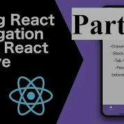 How To Use React Navigation 5x Part 1 Getting Started With React Navigation V5 Stack Tabs