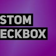 Custom Checkbox Design Tutorial Design Custom Checkboxes Using CSS JQuery