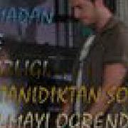 Gökhan Özen Yüreğimden Uzaklarda