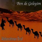 Geldim Sana