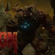 DOOM Bethesda E3 Showcase Gameplay 2