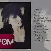 Funda Arar Körpeciğim Official Audio