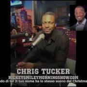 Chris Tucker Talks About Michael Jackson On Rickey Smiley Show Sub Ita