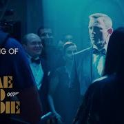 The Making Of NO TIME TO DIE