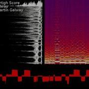 Martin Galway Commando High Score Song 1 C64 SID