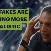 How AI Deepfakes Are Really Made Hany Farid