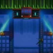 Bionic Commando Rearmed Launch Trailer PSN PlayJamUK