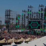 CARMADA SNAILS Funk With Me HARD SUMMER 2015