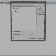 Creating And Managing Working Set In Eclipse
