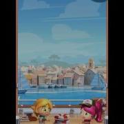 Bubble Bash 3 JAVA Touch
