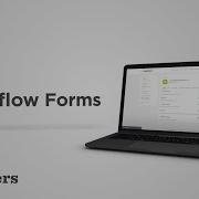 XMatters Support Workflow Forms