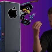 This Linux PC Runs MacOS Faster Than A Real Mac