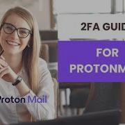 How To Enable Two Factor Authentication 2FA For ProtonMail