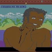 C64 Game Over The Top