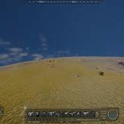 Space Engineers GPS GUIDED MISSILE Easy Lidar Homing Script