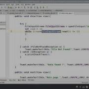 130 Android Studio Internal Storage