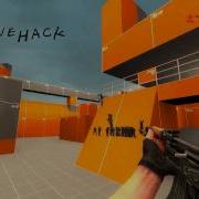 HACK3D CSS MOVIE HACKS 1 VS 20 EXPERT BOTS