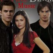 TVD Music Wild Place Glass Pear 1x04