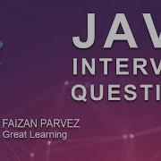 Java Interview Questions And Answers Java Fundamentals For Beginners Great Learning